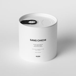 Bougie Sans Chichi 280g